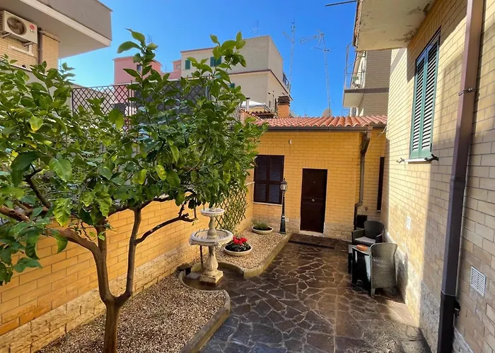 Villa Marand House Roma