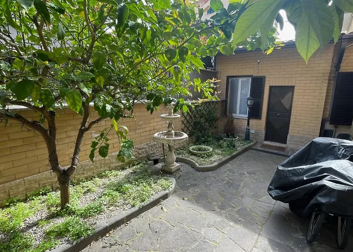 Villa Marand House Roma